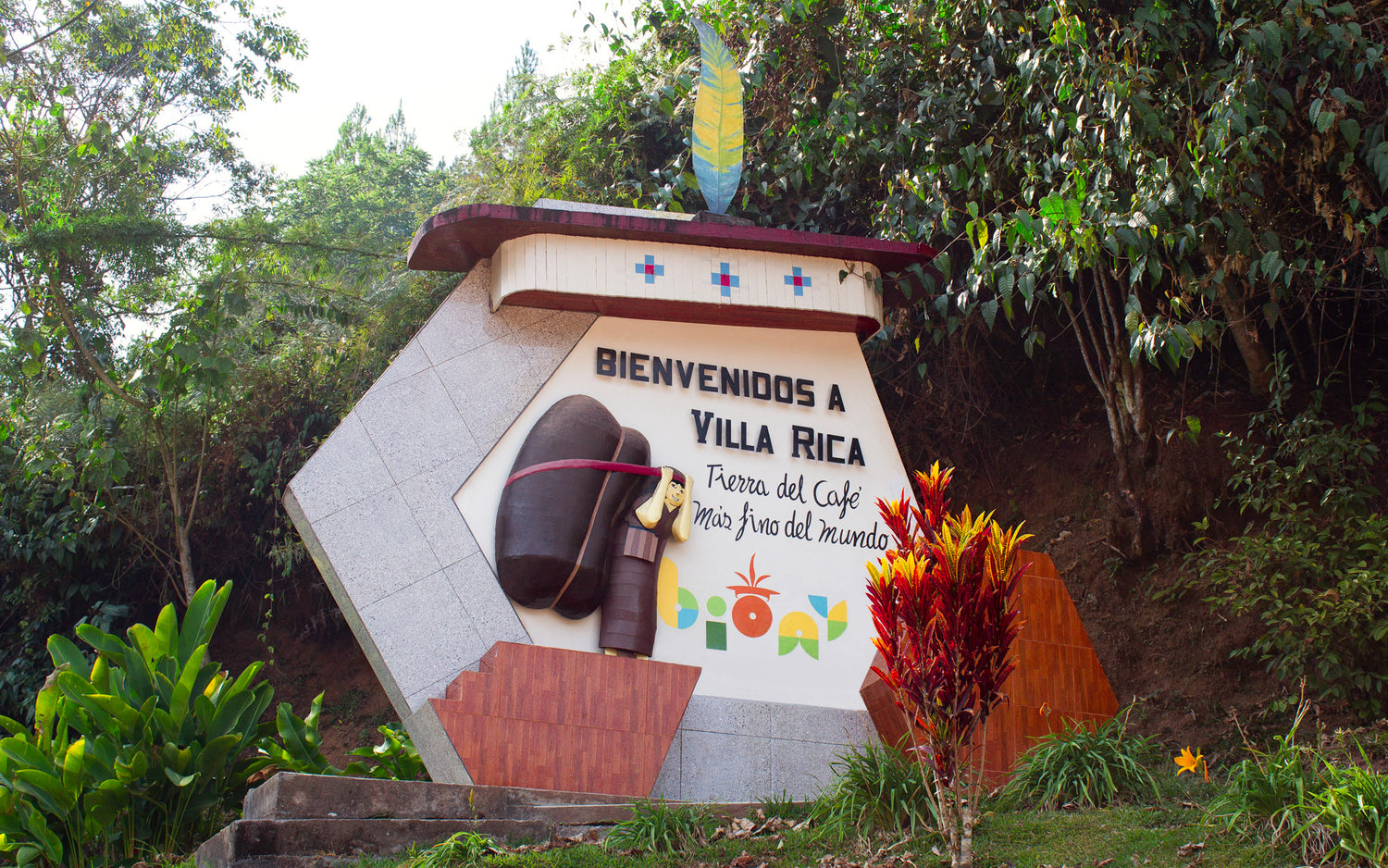 Villa Rica Peru