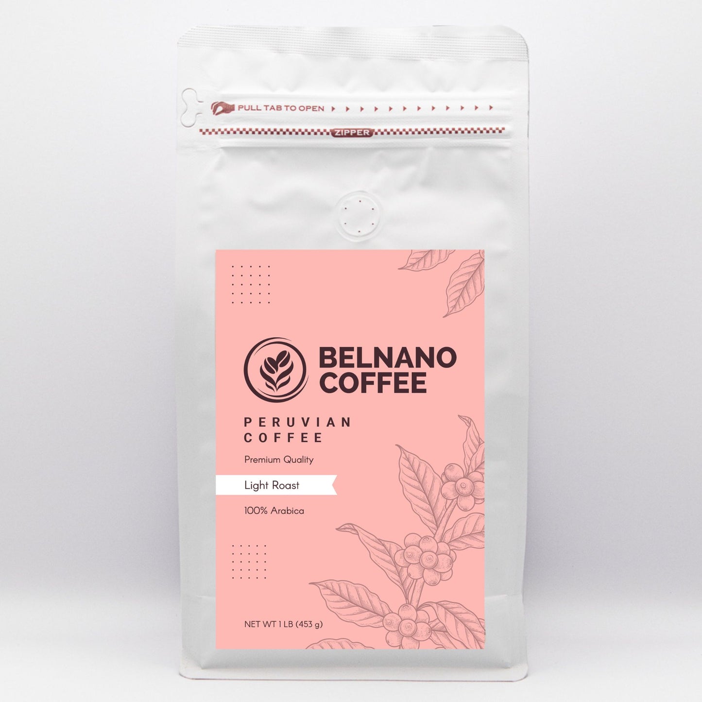 best light roast coffee