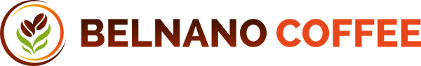 Belnano Coffee Logo