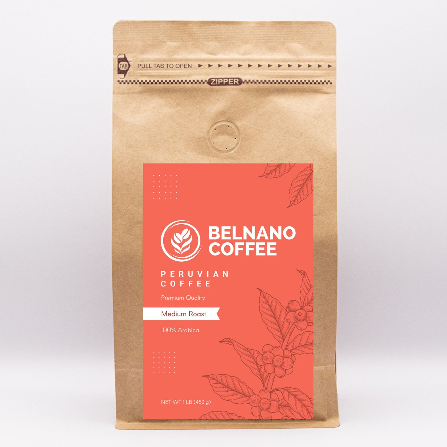 best medium roast coffee