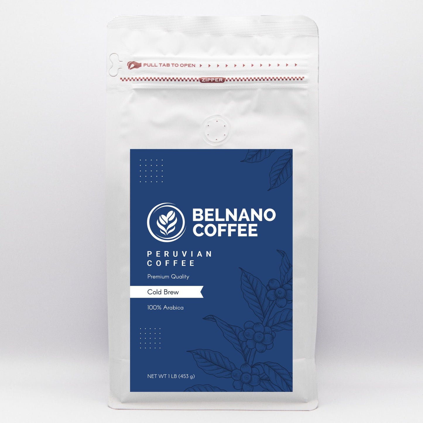 best coffee for cold brew