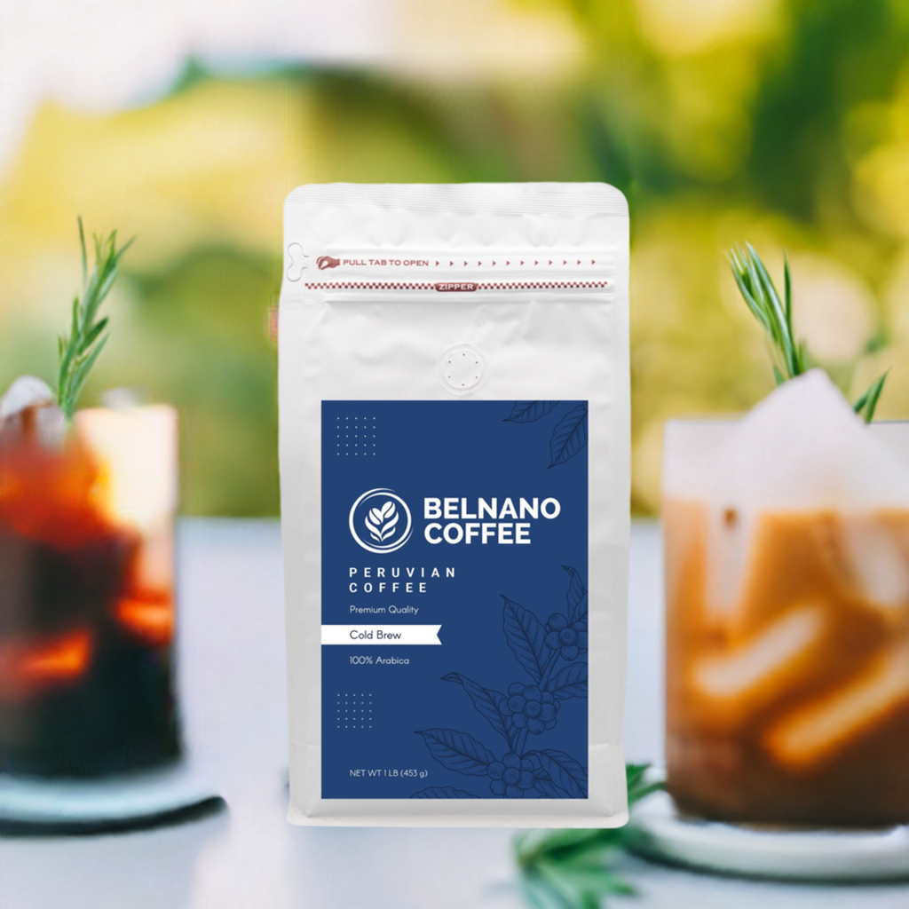 best coffee for cold brew